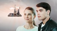Хрустальная мечта