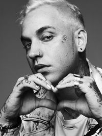 Blackbear