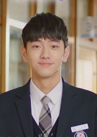 Lee Chan Sol