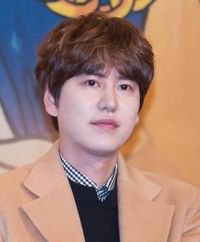 Kyuhyun