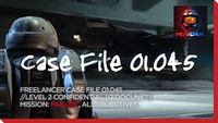 Case File 01.045
