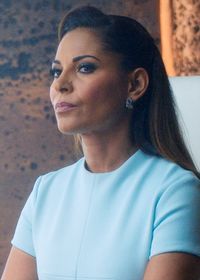 Protectorate Official