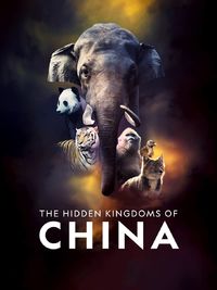 The Hidden Kingdoms of China