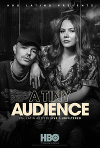 HBO Latino Presents: A Tiny Audience