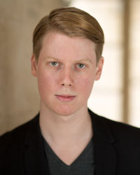 Eric Sigmundsson