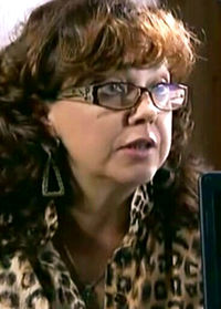 Аурика Дзигора