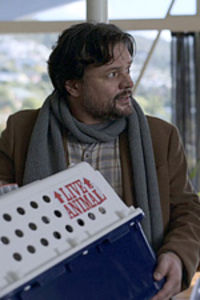 Ben O&#039;Connell