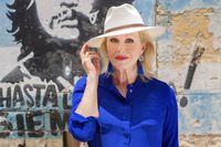 Joanna Lumley's Hidden Caribbean: Havana to Haiti