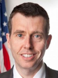 David Plouffe