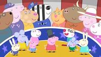 Peppa's Circus