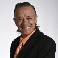 Gabriel Chávez