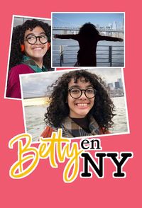 Betty en NY