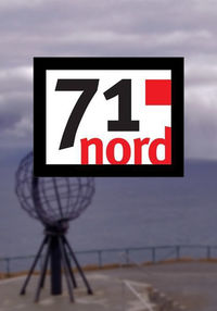 71° nord - Norges tøffeste kjendis