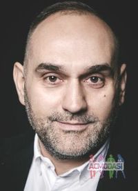 Александр Бондарук