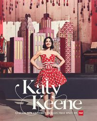 Katy Keene