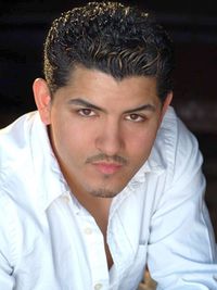 Frankie Rodriguez