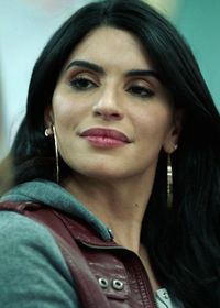 Paloma Wagner