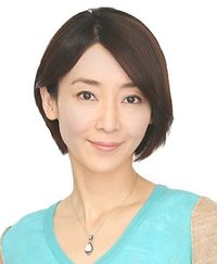 Izumi Inamori