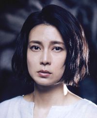 Risako Yamazaki