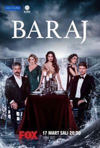 Baraj