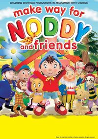 Noddy