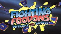 Fighting Foodons