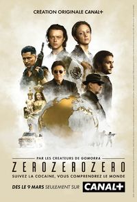 ZeroZeroZero
