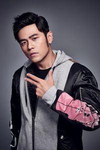 Jay Chou