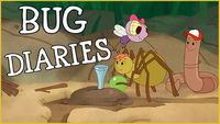 Bug Diaries