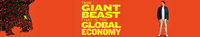 This Giant Beast That is the Global Economy