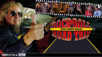 Rock & Roll Road Trip with Sammy Hagar