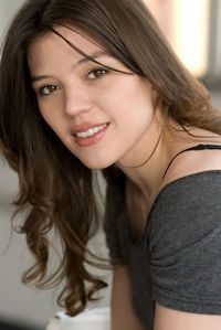 Sabrina Campilii