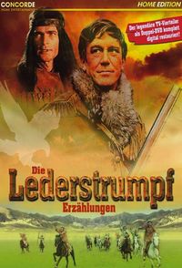 Die Lederstrumpferzählungen