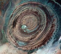 Hunt for Atlantis