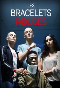 Les Bracelets Rouges