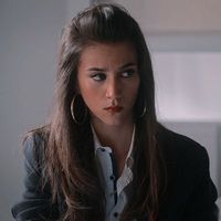 Rebeka de Bormujo Ávalos