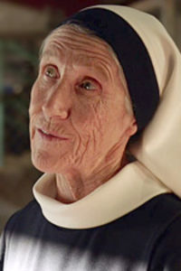 Sister Bernadette