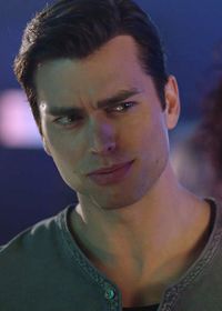 Gregory Bauer / Angus