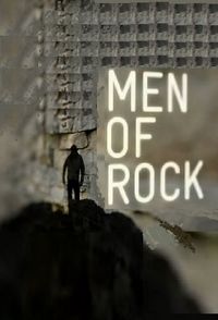 Men of Rock