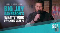 Big Jay Oakerson's What's Your F@%ing Deal?!