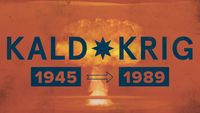 Kald krig