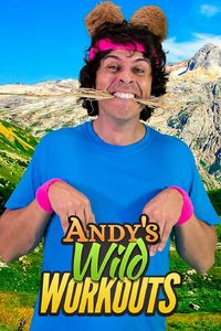 Andy's Wild Workouts