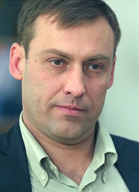 Вячеслав Белозоров