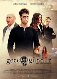 Gece Gündüz