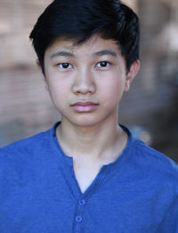 Morgan Gao