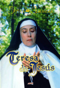 Teresa de Jesús