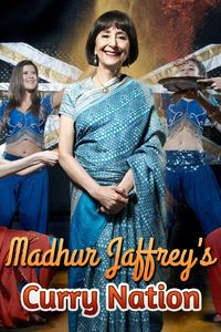 Madhur Jaffrey's Curry Nation