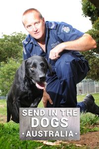 Send in the Dogs Australia