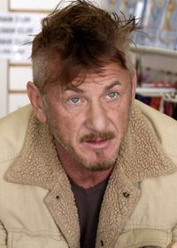 Sean Penn