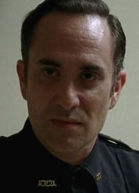 Officer O&#039;Donnell